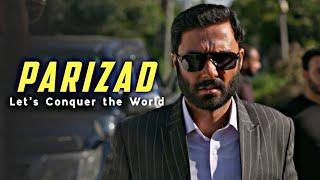 PARIZAD - Motivational Editz | Parizad | Transformation Editz | Rabi Clips |  |