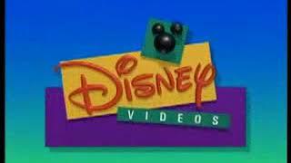 Disney Videos