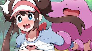 Bad Ditto | Pokémon Comic dub 34