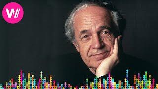 Pierre Boulez - A Life for Music: Personal portrait of the radical composer of our time