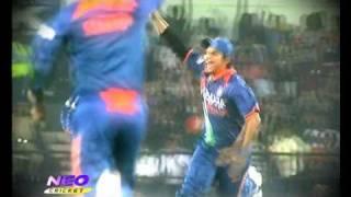 India vs Australia 2010 LIVE & Exclusive only on NEO Cricket