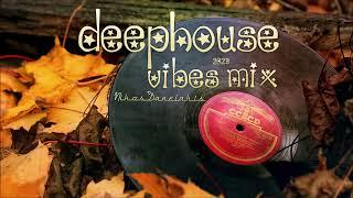 Deep House Vibes Mix (5) 2023 # Nikos Danelakis #Best of Vocal Deep House