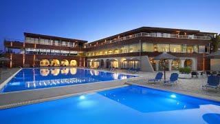 Blue Dolphin Hotel, Metamorfosi, Greece