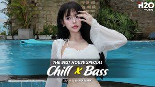 CHILL BASS 2024 - MIXTAPE VIET DEEP & HOUSE LAK CỰC CĂNG - NHẠC DEEP HOUSE REMIX 2024 HAY NHẤT