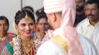 SundarPrathima marriage highlight