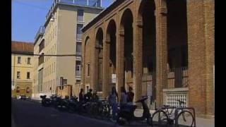 La Sede di Milano - Università Cattolica del Sacro Cuore