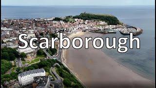 Scarborough June 2024