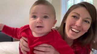 EXCLUSIVE BREASTFEEDING VLOG - MOMMY AND BABY VLOG - NOVEMBER 4, 2021