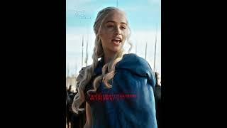 Daenerys targaryen - High Valyrian || Game of Thrones