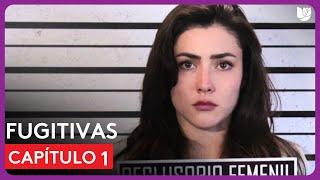 Fugitivas | Capítulo 1 - Resumen