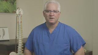 About Spondylolisthesis | Symptoms and Treatments | The Biospine Institute