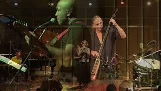 Nuria in concert_Auroville Music Ensemble _ CRIPA 30.9.2016