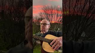 Me and God Josh Turner cover by My Geezer Guitar Journey #godandcountrymusic #americansongwriter