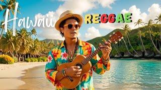 Hawaiian Reggae 2024 -  What's Up (Unique Cover)