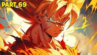 Episode 69 What If Goku Was Evil Saiyan | The Warriors Stand  |