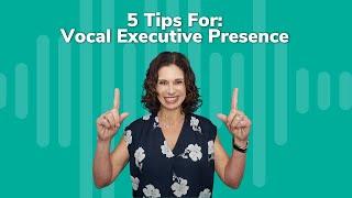 How To Improve Your Speaking Skills: 5 Tips For Vocal Control. Stop Shaking, Speaking Fast, & More!