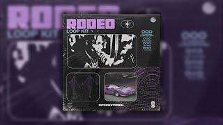 [FREE] [10] DARK GUITAR LOOP KIT - ‘RODEO’ (Travis Scott, Cubeatz, Don Toliver, Gunna & More)