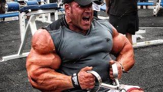 NO WAY OUT - IT ALL ENDS HERE - ULTIMATE BODYBUILDING MOTIVATION