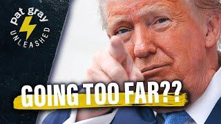 Is America REALLY on the Right Track?