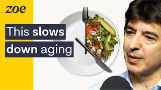 Longevity expert: Try this new type of fasting | Dr. Valter Longo and Prof. Tim Spector