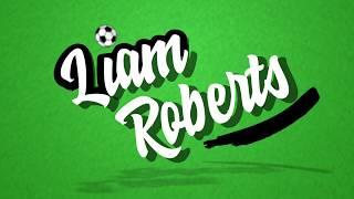 Liam Roberts Motion Graphic