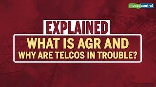 Explained | What is AGR and why are telcos in trouble?