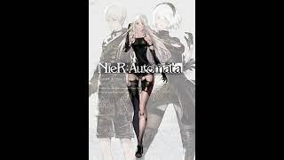 NieR: Automata - Short Story Long l Small Flowers [Audiobook]