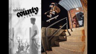 NYLE LOVETT FULL PART FROM COUNTY LINE