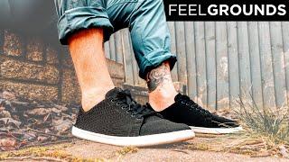 One Week in FEELGROUNDS Barefoot shoes | Original Knit