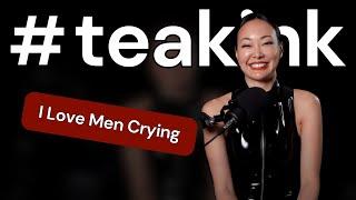 I Love Men Crying: Sports and the Dungeon, the Intersection