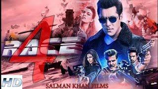 Race 4 (2024) | Salman Khan | Sunil Shetty | Saif Ali K | New Hindi Action Blockbuster Movie 2024