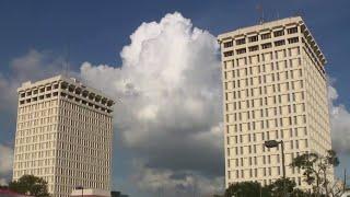 Calls for tighter security at University of Houston following armed robbery inside dorm room