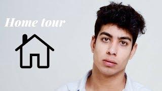 Home tour - YanTash