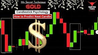 1 min binary option candlestick psychology how to predict next candle secrets #iqoption #quotex