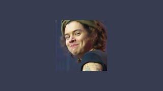 harry styles playlist - 30 mins