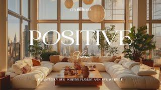 Chill Out with This Positive Song Playlist of Selflove