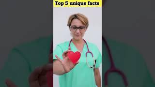 top 5 unique facts  #interestingfact #amazingfacts #viralvideo #factsinhindi #5minfact