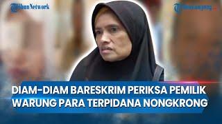 Diam-diam Bareskrim Periksa Pemilik Warung Tongkrongan Para Terpidana Kasus Vina