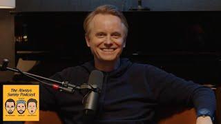 44. Cricket (with special guest, David Hornsby!) | The Always Sunny Podcast