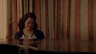 Angela Bassett singing Love Is The Price I Pay on Close to the Enemy (2016) (Full performance)