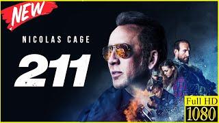 BLOCKBUSTER Movie 2024 | Nicolas Cage Action Movie | Top Action Movies Hollywood 2024 in English