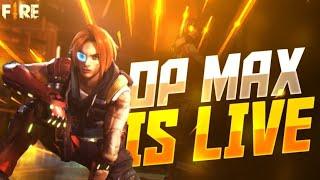 Free fire max #Free_fire_Max Dipan status king . 100k . views . 20 minutes ago. is live!