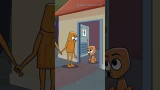 Don't open the door for strangers - Incredibox Sprunki VS Italian Brainrot