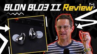 [ Review ] BLON BL03 II Review: A Subtle Refinement in Affordable Sound