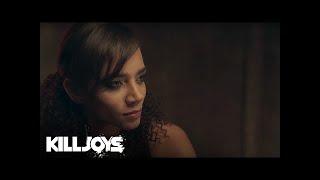 KILLJOYS | Season 3: Dutch Is Back | SYFY