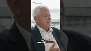 Attract Airlines: The Ultimate Pilot Training Formula #shorts #aviation #interview #AeroTime