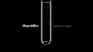 Shapeshifter - Twin Galaxies