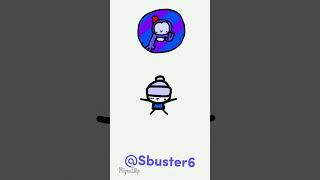 Pls Subscibe to @Sbuster6 #shorts #subscribe #animation