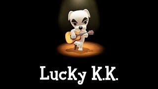 Lucky K.K. (ACNH)