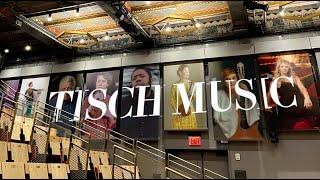 Announcing the 2024-2025 92NY Tisch Concerts Season